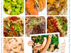 -北塘海鲜·天津菜·鲅鱼水饺是一绝(大光明桥旗舰店)