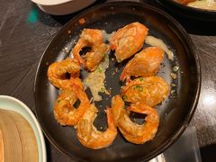 -万丽轩·粤菜(王府井金茂万丽酒店)