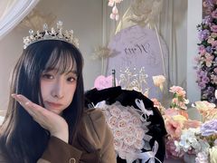-PARFUM FLORAL花境法餐(南京首店)