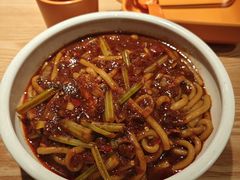 -谷丽麦馕新疆菜·清真(步步高梅溪新天地店)