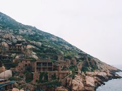 -东极岛景区
