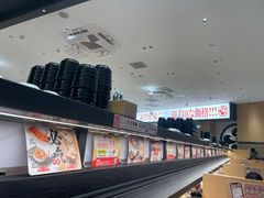 -友壹町寿司(佛山新DNA店)