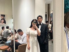-海马体照相馆|大师(武汉光谷K11店)