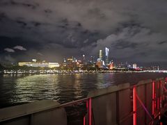 -珠江夜游省总码头