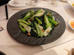 -广州塔晖粤轩中餐厅