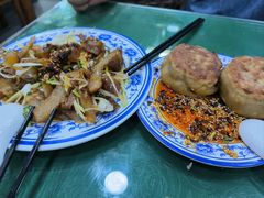 -隆福寺小吃店(东四店)