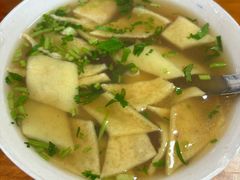 -王庄子肉饼馅饼
