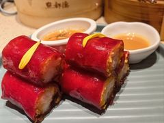 -点都德(珠江新城店)
