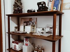 -素咫咖啡CLIFEROSE(新安店)