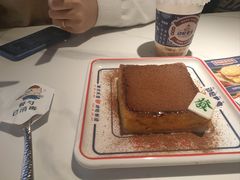 -动哒餐室•港式茶餐厅(顺义华联店)