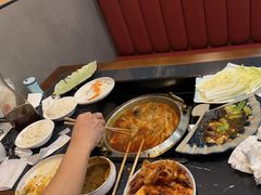 -晓林火锅(安定门店)