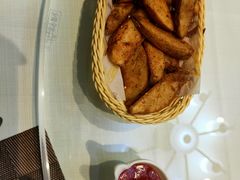 -通海俄式烧烤·俄罗斯大串(嵩山路店)