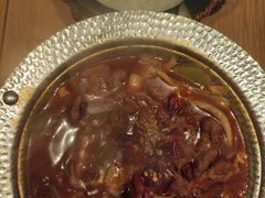 -谷田稻香·砂锅菜(西乡天虹店)