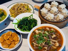 -真食净香居·内蒙烧麦(亚运村店)