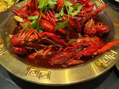 -串亿88烧烤·羊腿·羊蝎子(板泉路店)