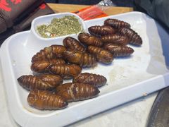 -杨记齐齐哈尔烤肉(总店)