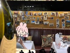 -K·Kitchen KK牛扒厨房(江南西店)