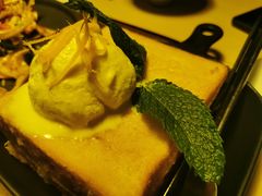 -来龙里 精致 东南亚餐室(万象城店)