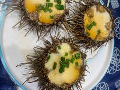 -旺角小渔村(二马路店)