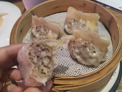 -烤无忌·新疆菜馆(格林威治城店)