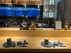 -秋荀日本料理(昆明同德广场店)