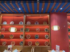 -满园烤鸭·春饼(抚顺万达店)