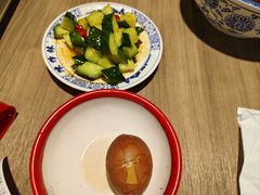 -兰州陈记牛肉面 ·烧烤· 铜锅涮肉(万达店)