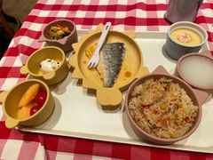 -西贝(六里桥旗舰店)