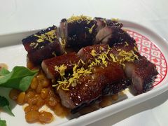 -谭厨中山传家菜.乳鸽.脆鲩鱼(华强北中航城店)