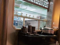 -香园茶社·金陵小灶(老门东店)