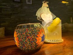 -THE BARMAN HOUSE(调酒师南门店)