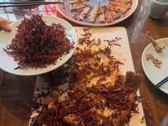 -面辣子·陕西家乡菜(长安店)