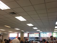 -Magic Food Point(Airport Street food)