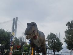 -重庆国际马戏城