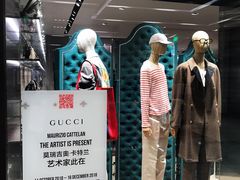 -Gucci(北京SKP店)