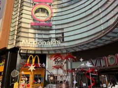 -VT101维多利广场