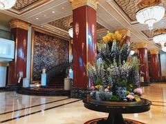 -北京中国大饭店