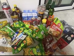 -新世界百货(明洞总店)