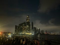 -青岛第三海水浴场