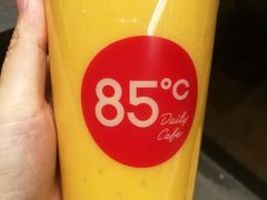 -85度C(广州石牌桥店)