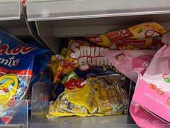 -新苗超市(花城店)