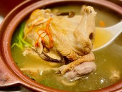 -燕兰楼·清真西北融合菜(亚运村店)