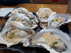 -烧蠔帮·湛江生蚝(茂南万达店)