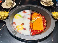 -蜀大侠火锅(四川北路店)