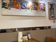 -本味友膳·茶餐厅(和达中心城店)