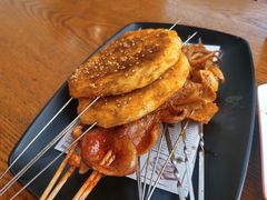 -马海涛牛肉串·午市牛腩饭·烧烤夜宵(领汇广场店)