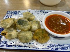 -黄记潮汕甜汤(贝底田坊店)