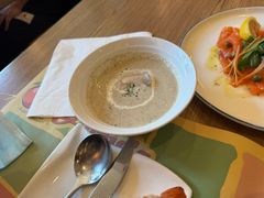 -安妮意大利餐厅(世贸天阶店)