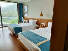 -海兰云天度假区温泉