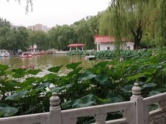 -丰台花园
